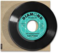 <![CDATA[Ruby Winters - Last Minute Miracle (7")]]>