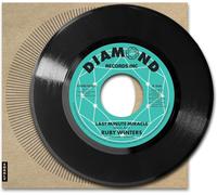 Ruby Winters – Last Minute Miracle – Vinile 7" Singolo