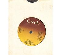 RUBY WINTERS - RUBY WINTERS - I WILL - 7 inch vinyl / 45