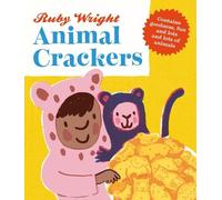 Ruby Wright Animal Crackers (Copertina rigida)