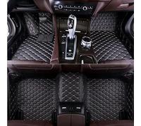 Ruby66 Tappetini Auto per Renault Austral 2022-2024, Tappetini a Copertura Completa, Antiscivolo e Sicuro, Facile da Pulire, Accessori Auto,A