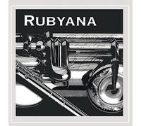 Rubyana - Amazing Grace