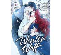 RubyChe Cheong Yong Winter Wolf (Comic) Vol. 1 (Tascabile) Winter Wolf (Comic)