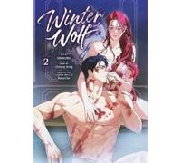 RubyChe Cheong Yong Winter Wolf (Comic) Vol. 2 (Tascabile) Winter Wolf (Comic)
