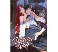 RubyChe Winter Wolf (Comic) Vol. 3 (Tascabile) Winter Wolf (Comic)