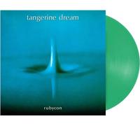 Vinile Tangerine Dream - Rubycon (Green Vinyl)