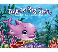 Ruby's Big Swim