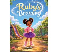 Ruby's Bravery: The Magical Ruby Adventures