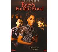 Ruby'S Bucket Of Blood [Edizione: Stati Uniti]