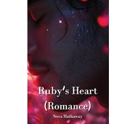 Ruby's Heart (Romance)