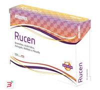 RUCEN 30 COMPRESSE