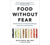 Ruchi Gupta Food Without Fear (Tascabile)