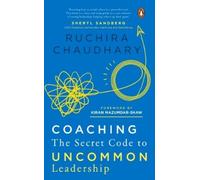 Ruchira Chaudhary Coaching (Tascabile)