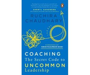 Ruchira Chaudhary Coaching (Tascabile)