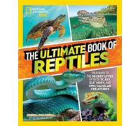 Ruchira Somaweera Stephanie Warren D The Ultimate Book of Re (Copertina rigida)