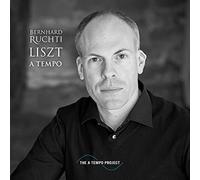 Ruchti, Bernhard - Liszt A Tempo