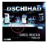 Rucka,Greg - Dschihad