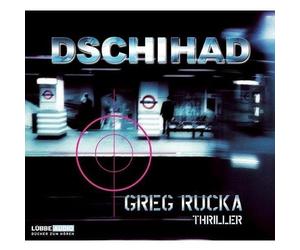 Rucka,Greg - Dschihad