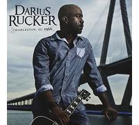 Rucker, Darius - Charleston Sc 1966