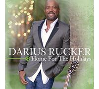 Rucker, Darius - Home For The Holidays