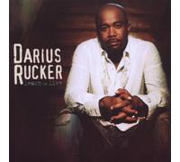 Rucker Darius - Learn to Live