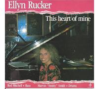 Rucker, Ellyn - This Heart Of Mine