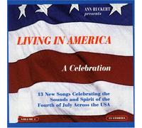 Ruckert, Ann - Living in America: Celebration Vol 4