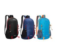 NC1724 Zaino Edge 22L blu navy Nils Camp NC1724