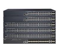 Ruckus Networks 24-PRT 4X1G SFP+