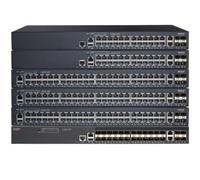 Ruckus Networks 24-PRT POE+ 4X1G SFP+
