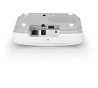 Ruckus Networks Unleashed R350 Dual-Band 802.11ABGN/AC/AX Wireless Access Points 2X2:2 Streams (2.4GHZ/5GHZ) Ofdma Mu-Mimo Beamflex+ 802.3AF POE 9U1-R350-WW02