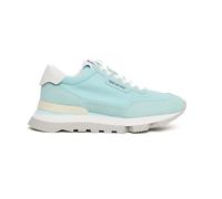 Rucoline, ,Shoes ,Donna ,Blu ,38 EU Akiko Sneakers