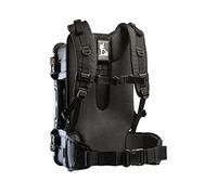 RucPac Pro Hardcase Backpack Conversion