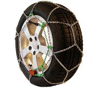 CATENE DA NEVE RUD PROTRAC 4FUN GR. 45 205/60-16 9 mm SPESSORE