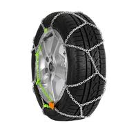 CATENE DA NEVE WEISSENFELS PROTRAC 4 FUN GR.55 215/60-17 9 MM SPESSORE