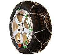 RUD 4717748 Catene da Neve 2GO 3.5 mm, Cavo di Montaggio 12 mm, Set di 2, 0010