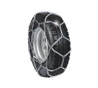 RUD Catene da Neve (2 Pezzi) 11006 RP Cargo Misura 0521 RUDprofi Lock Mounting