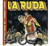 Ruda - La Trajectoire De L'Homme Canon