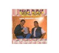 Rudas, Ismael - Una Rosa En Mi Jardin