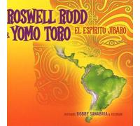 Rudd Roswell - El Espiritu Jibaro