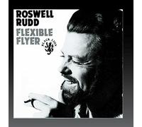 Rudd, Roswell - Flexible Flyer