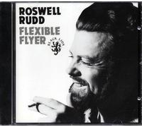 Rudd,Roswell - Flexible Flyer