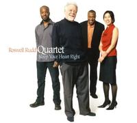Rudd Roswell - Keep Your Heart Right