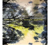 Rudd, Saft, Dunn, Pandi - Strength & Power