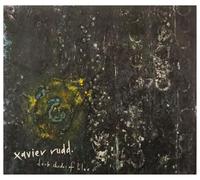 Rudd, Xavier - Dark Shades Of Blue