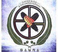 Rudd Xavier & the United Nations - Nanna