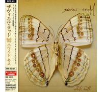 Rudd, Xavier - White Moth