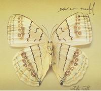 Rudd, Xavier - White Moth