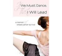 Rudden Jane Rudden If We Must Dance, Then I Will Lead (Copertina rigida)