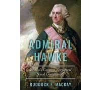 Ruddock F MacKay Admiral Hawke (Tascabile) Age of Sail